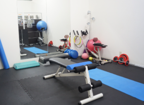 BODY STUDIO LAKSHIMI