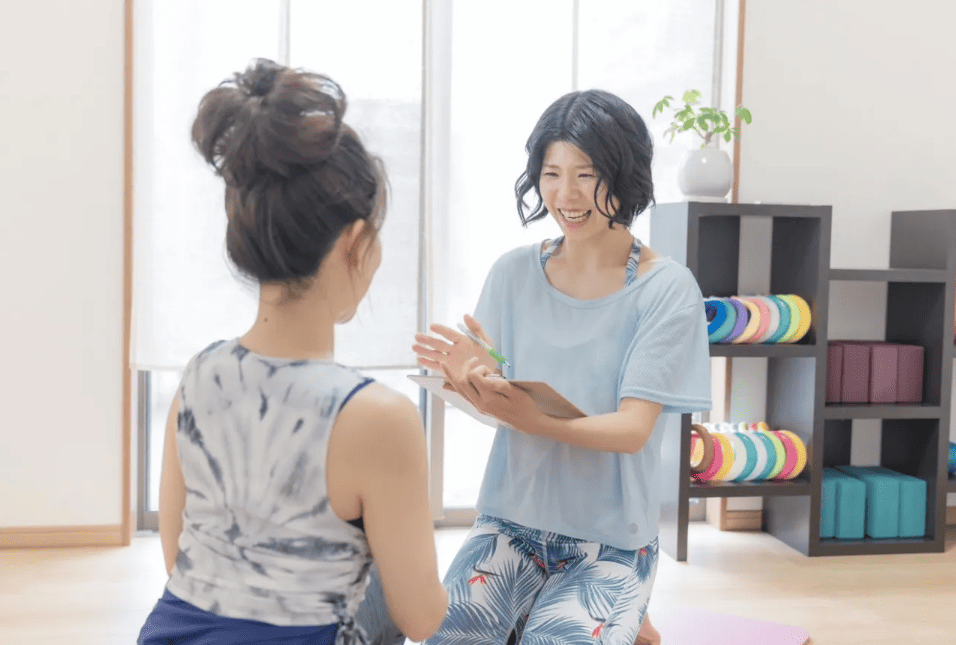 pilates&coaching NEKKO