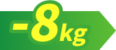 -8kg