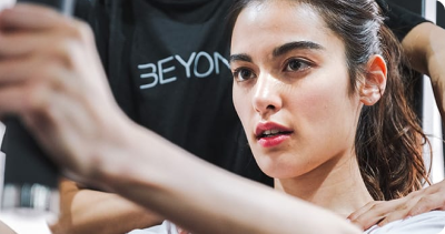 無料体験トレーニング