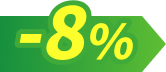 -8%