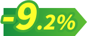 9.2%