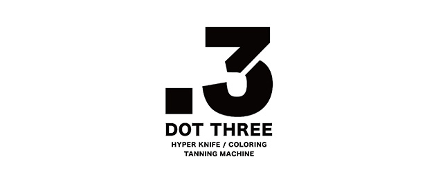 dot three