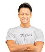 全店舗に⼤会受賞トレーナー在籍！