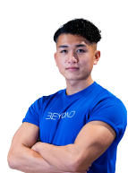 全店舗に⼤会受賞トレーナー在籍！