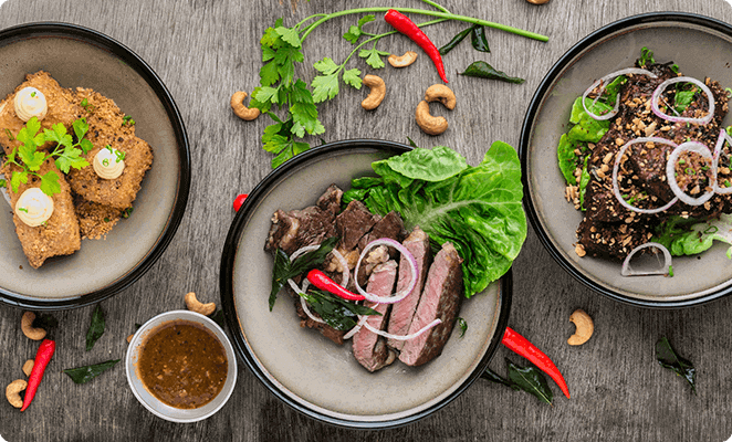 BEYONDならすべてを叶えます