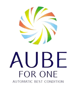 AUBE FOR ONE　