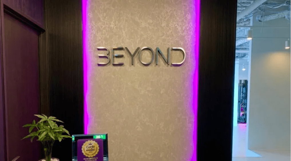 BEYOND宇都宮１