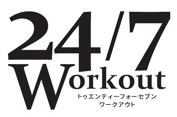 24/7Workout