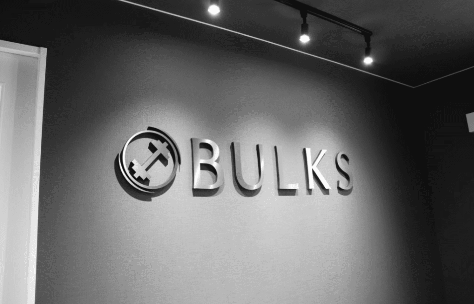 BULKS