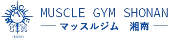 MUSCLE GYM 