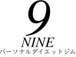 nineのロゴ