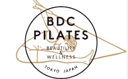 BDCのロゴ