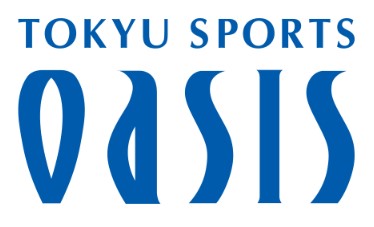 東急スポーツオアシスのロゴ