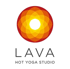 LAVA　ロゴ