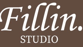 fillinのロゴ