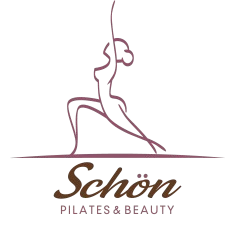 Schön Pilates&Beauty　ロゴ