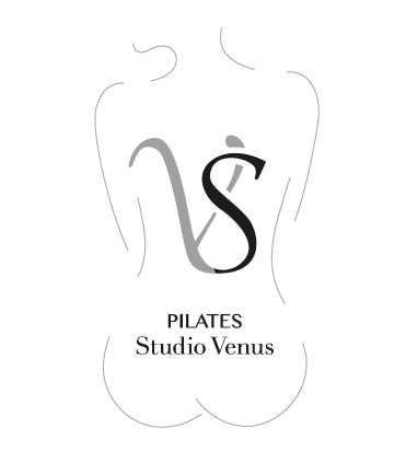 Studio Venus　ロゴ
