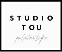 PILATES STUDIO TOU　ロゴ