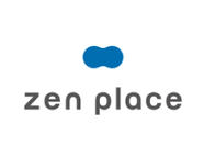 zen place pilatesのロゴ