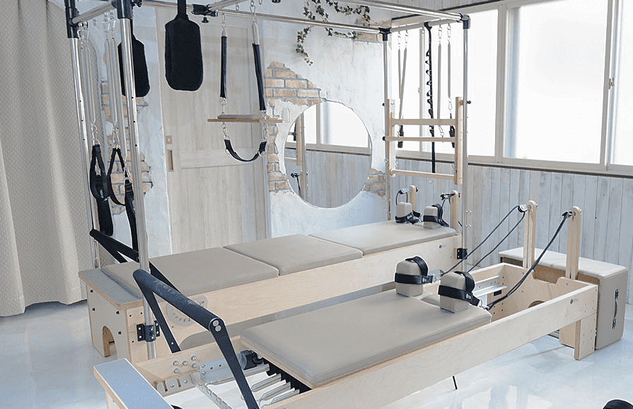 Schön Pilates&Beauty 
