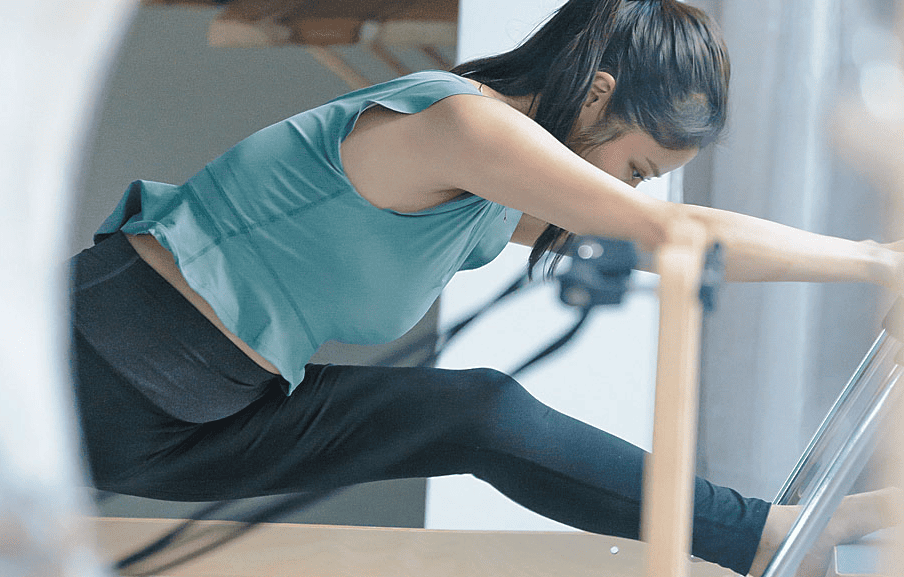 Schön Pilates&Beauty 