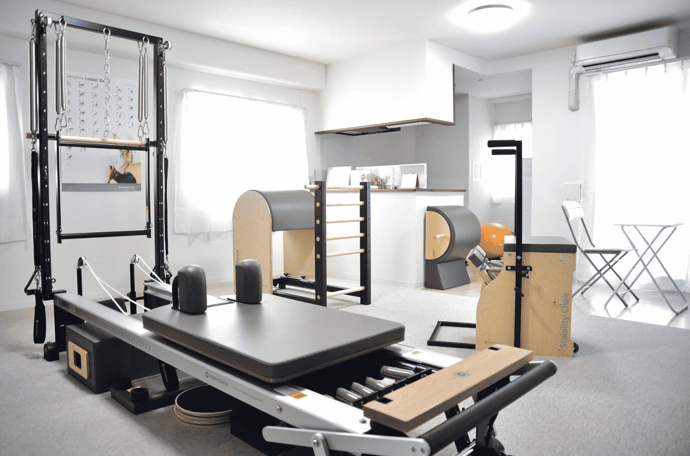 TEN Pilates