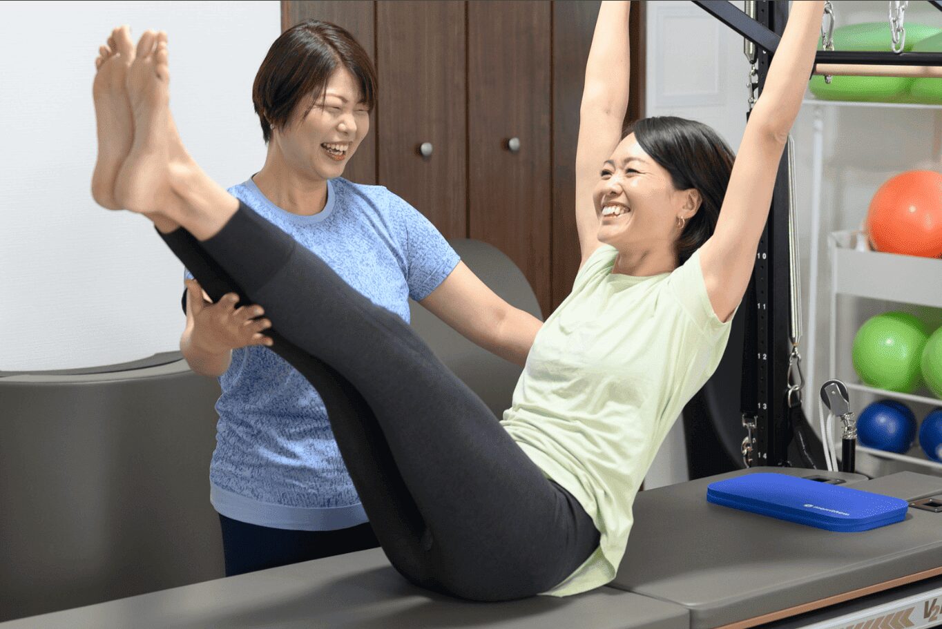 TEN Pilates