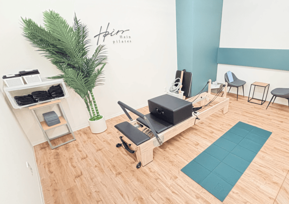 Hain Pilates