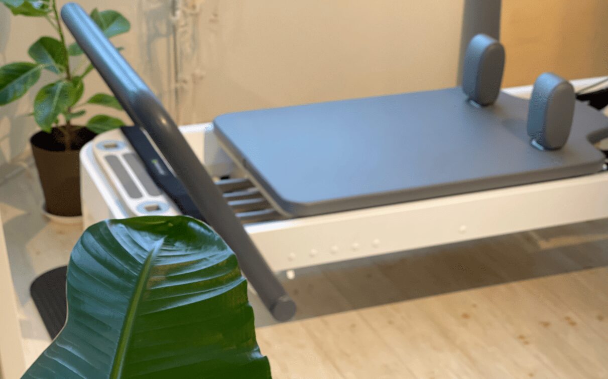 undo pilates