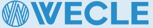 wecleのロゴ