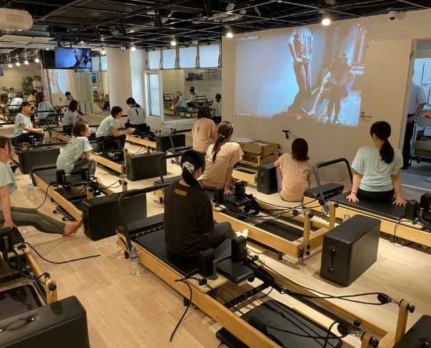 ソエル八王子店の店内画像