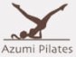 AZUMIピラティスのロゴ