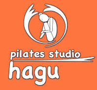 hagu ロゴ