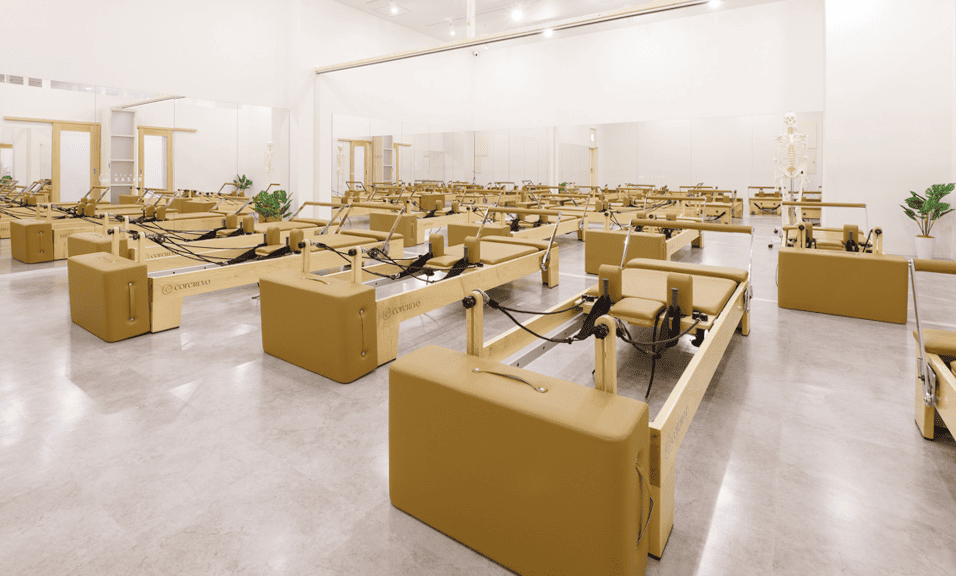 Pilates KASANE イオンモール土岐店