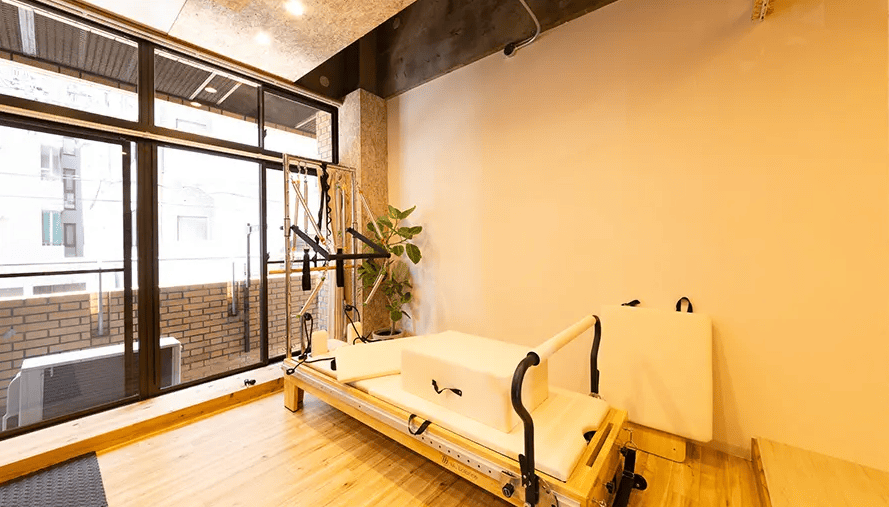 LIFEMAKE Pilates