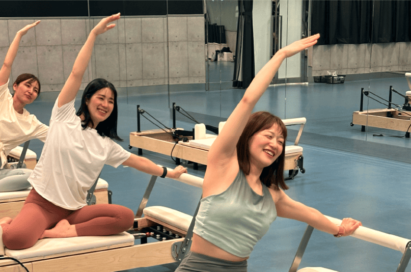 PILATES STUDIO R