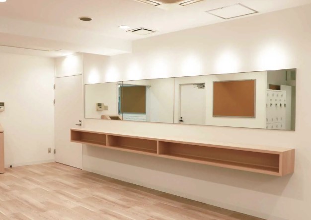 リントスル八王子店の店内画像