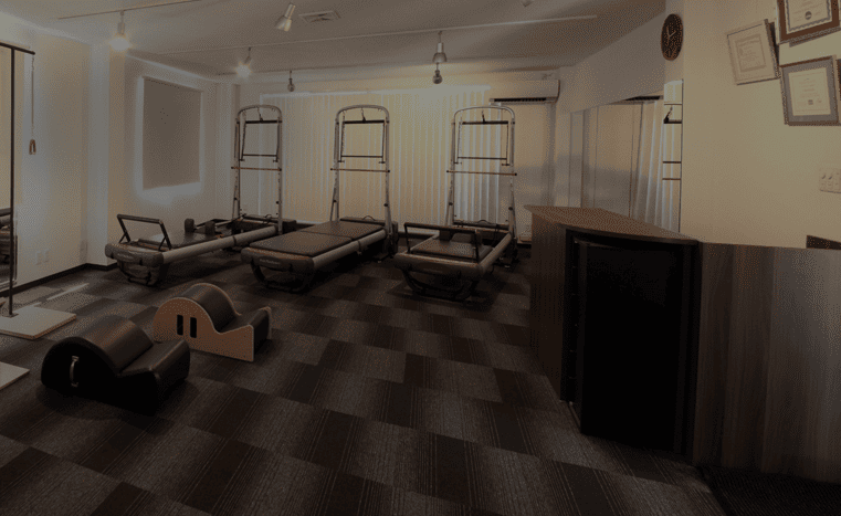 Pilates Studio RUHE