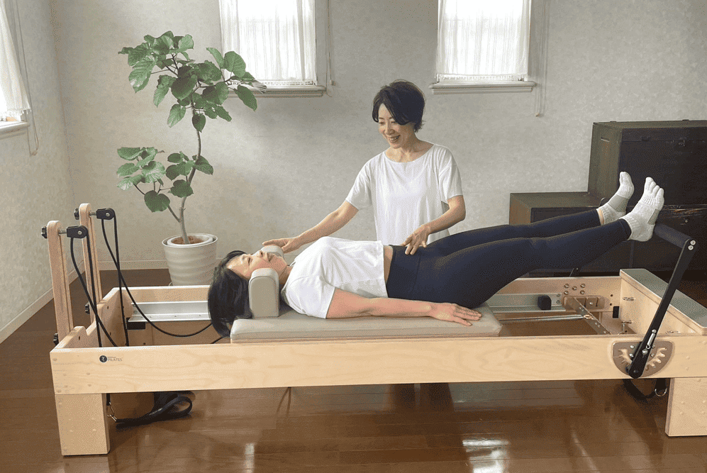 Pilates Studio Sora
