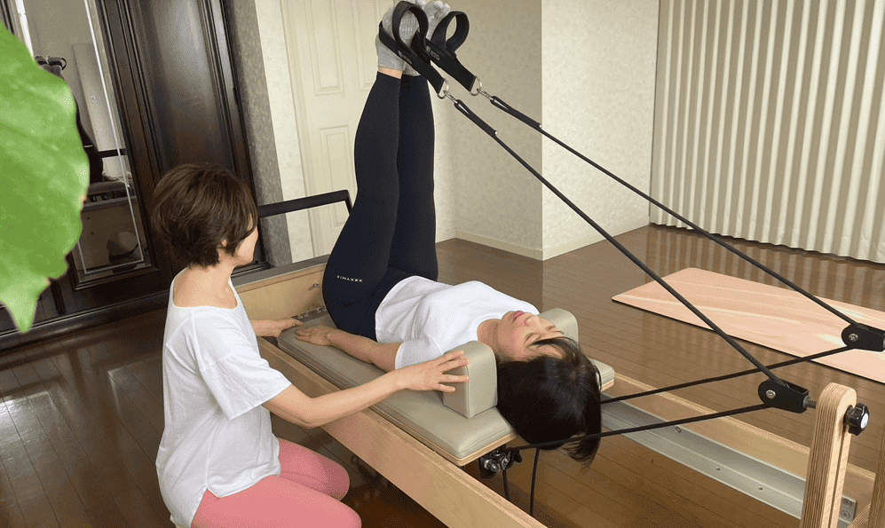 Pilates Studio Sora