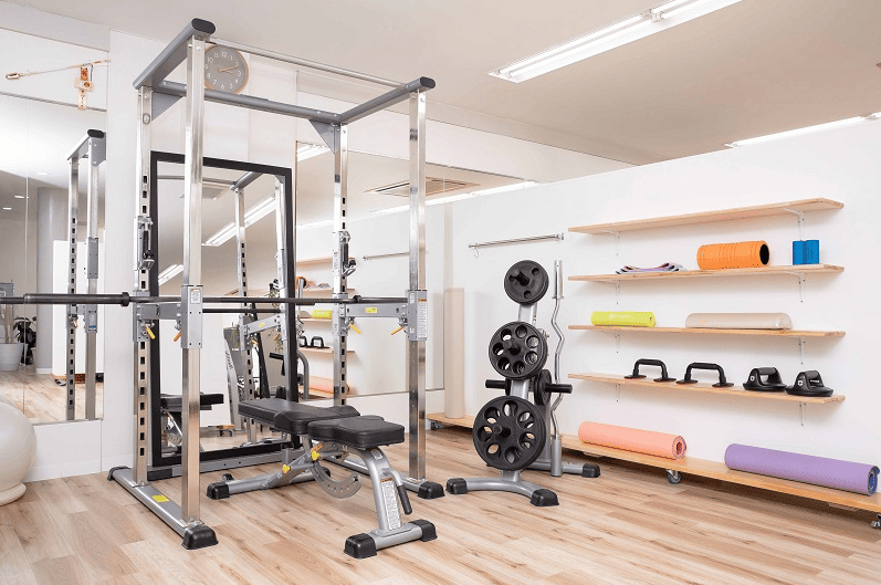 PRO FITNESS