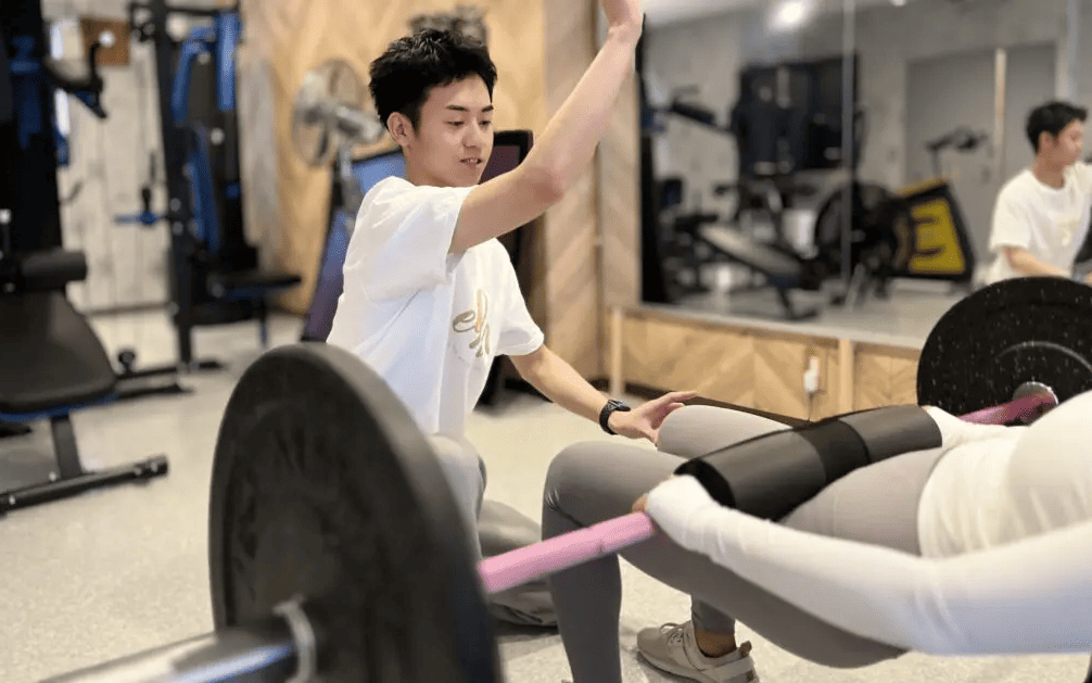 E9th PRIVATE GYM