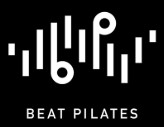 beat pilates ロゴ