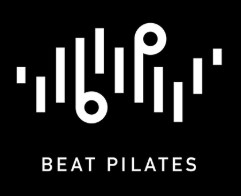 ビートピラティスのロゴ