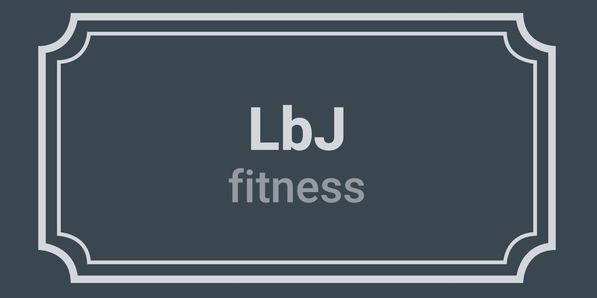 LBJ fitnes