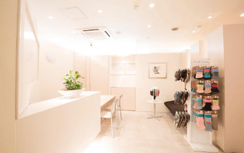 ピラティスラボ