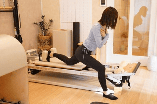 ピラティススタジオエアー