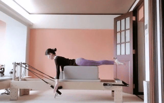 Pilates Studio Kiraru