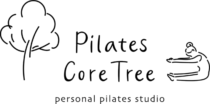 Pilates Core Tree